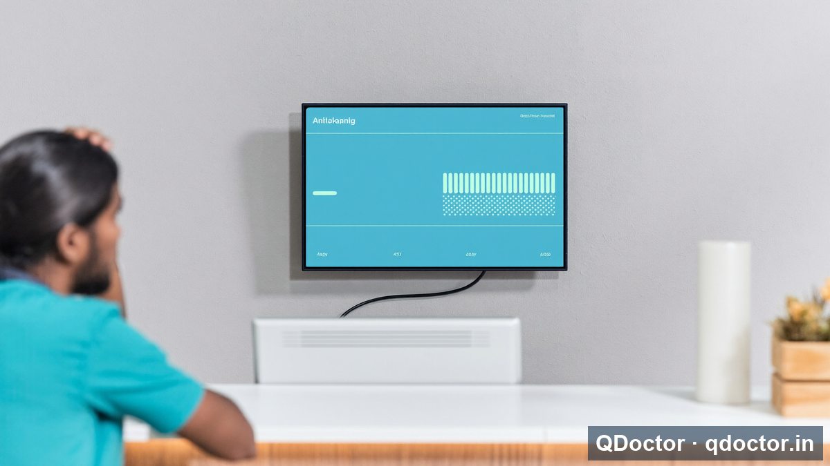 What Is a Digital Queue Management System for Clinics?