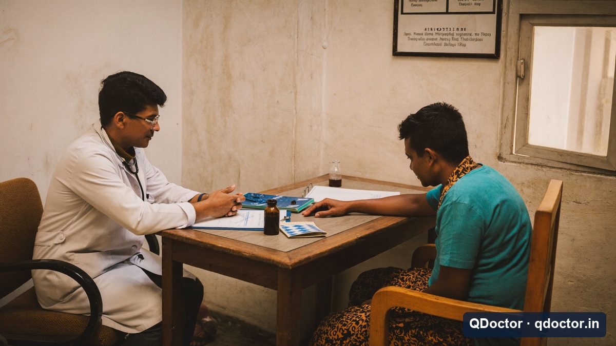 General Physicians in Kalyani: Fever, BP, Sugar and Everyday Care