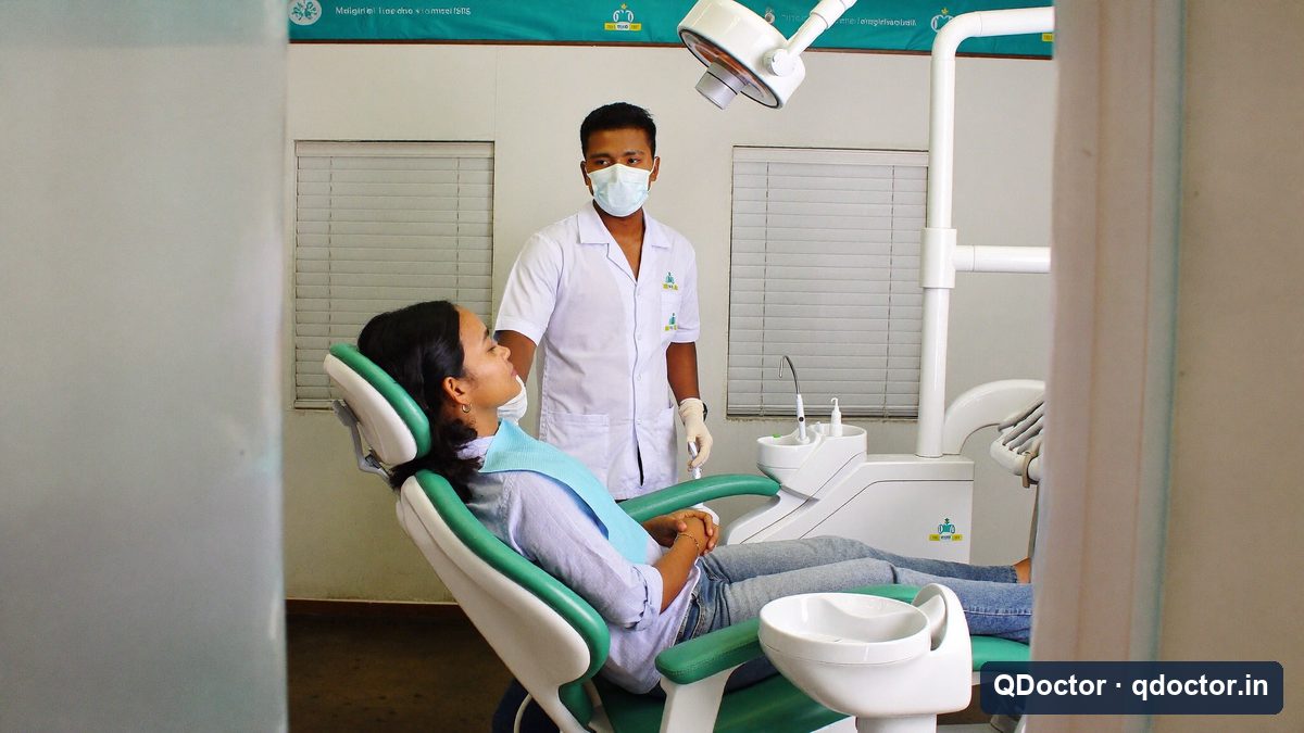 Dentists in the Barasat–Madhyamgram Area